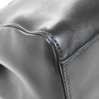Fendi FENDI Peekaboo logo cuir - Brandsamsara