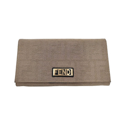 Fendi Logo Continental - Brandsamsara