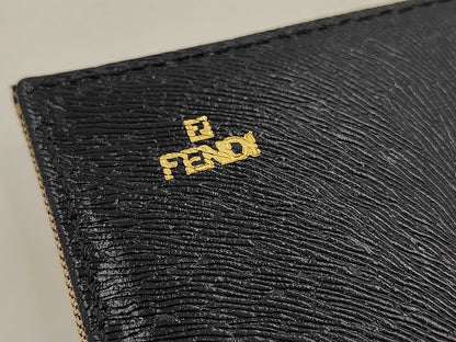 Fendi Logo Continental - Brandsamsara