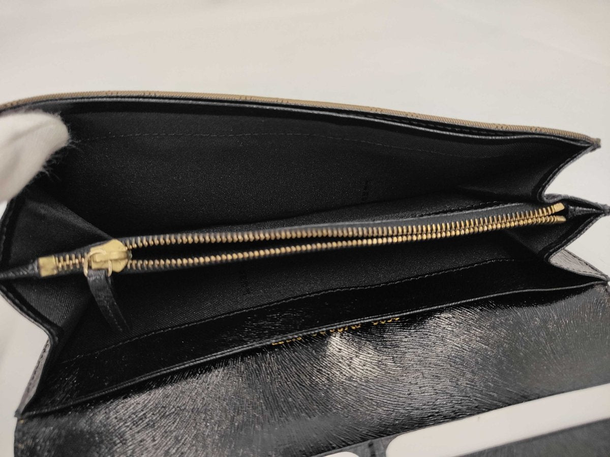 Fendi Logo Continental - Brandsamsara