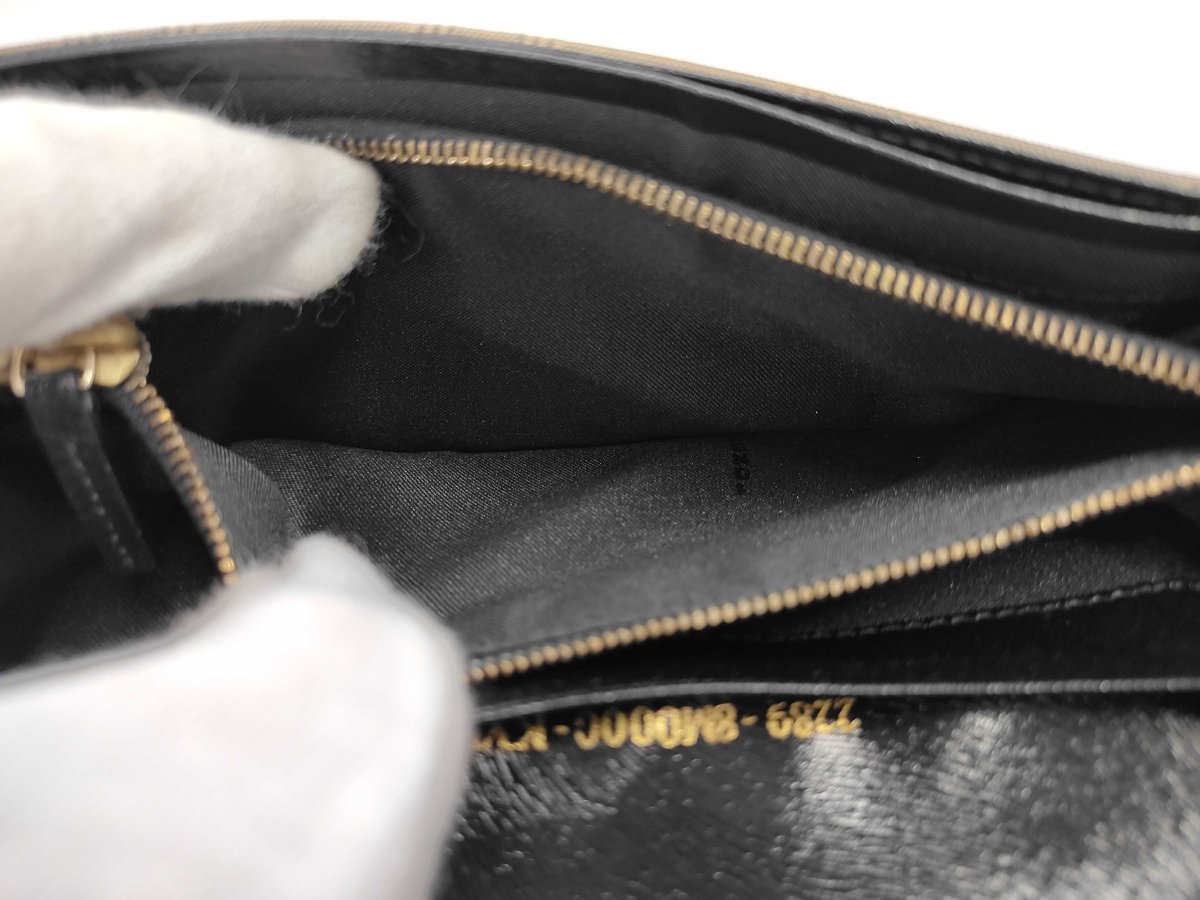 Fendi Logo Continental - Brandsamsara