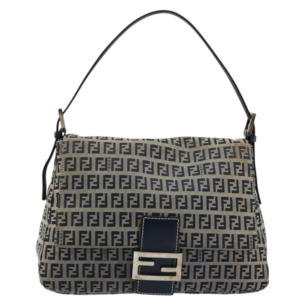 Fendi Mama Forever Bag - Brandsamsara