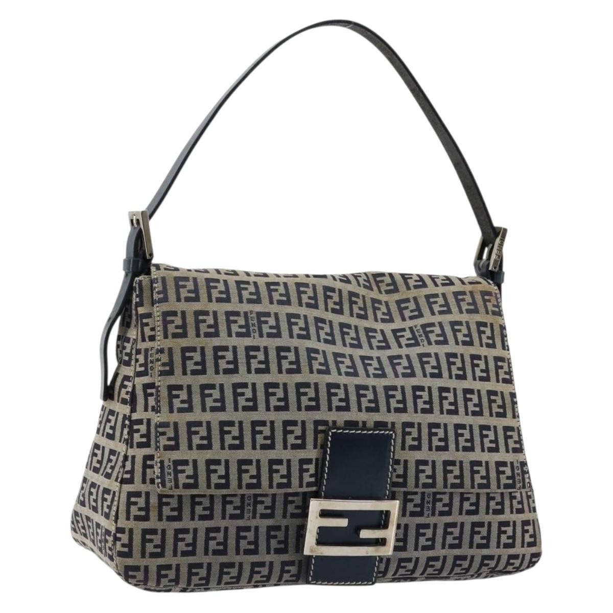 Fendi Mama Forever Bag - Brandsamsara