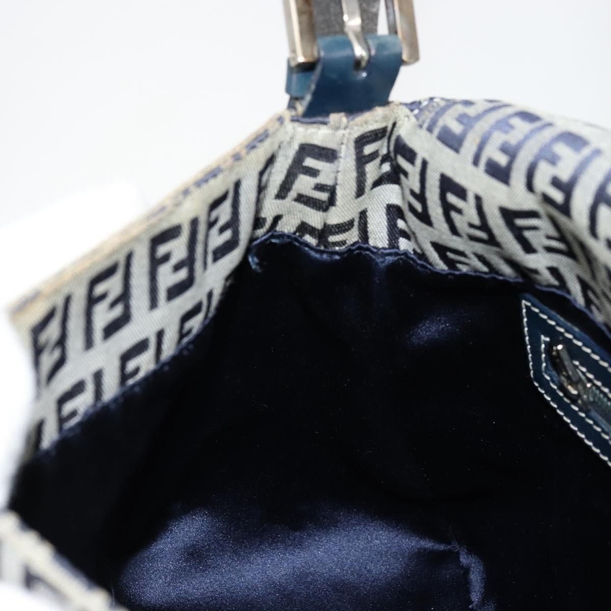 Fendi Mama Forever Bag - Brandsamsara