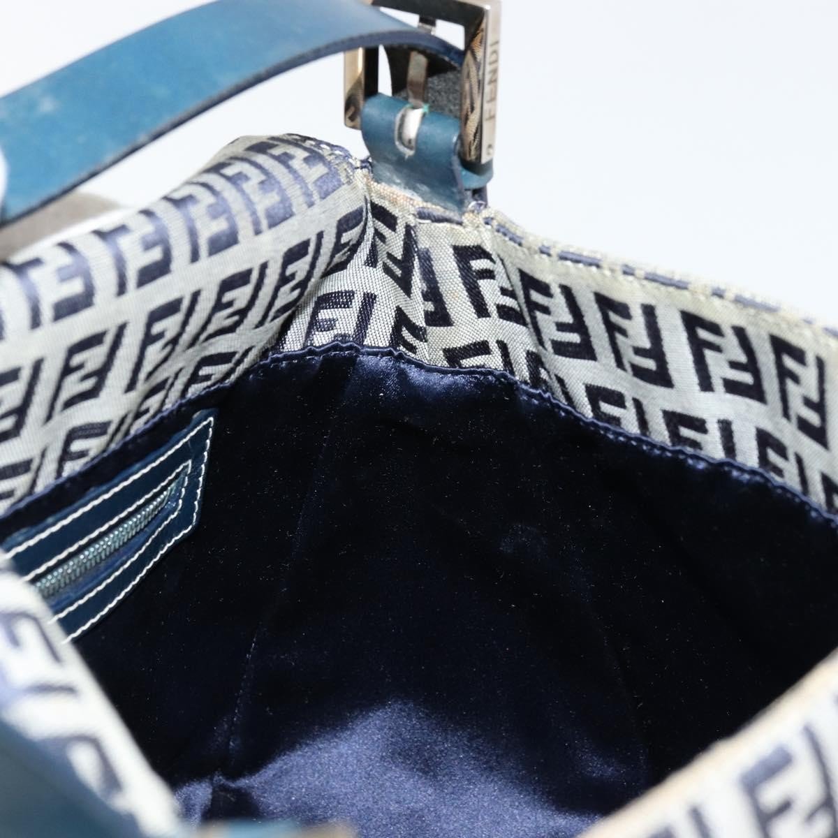 Fendi Mama Forever Bag - Brandsamsara