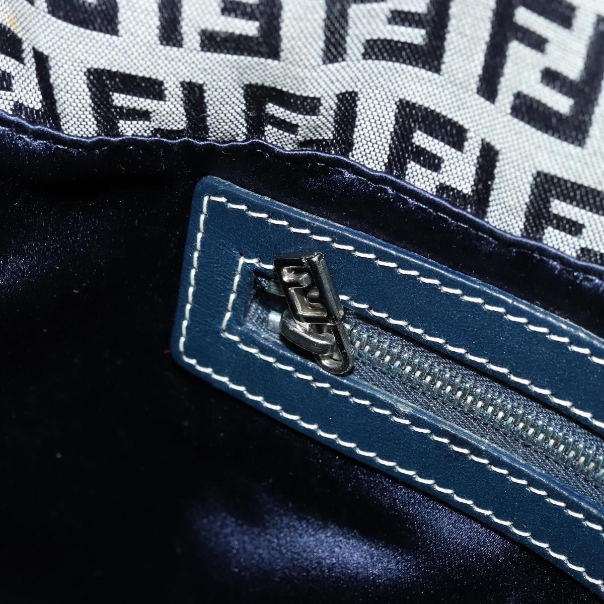 Fendi Mama Forever Bag - Brandsamsara