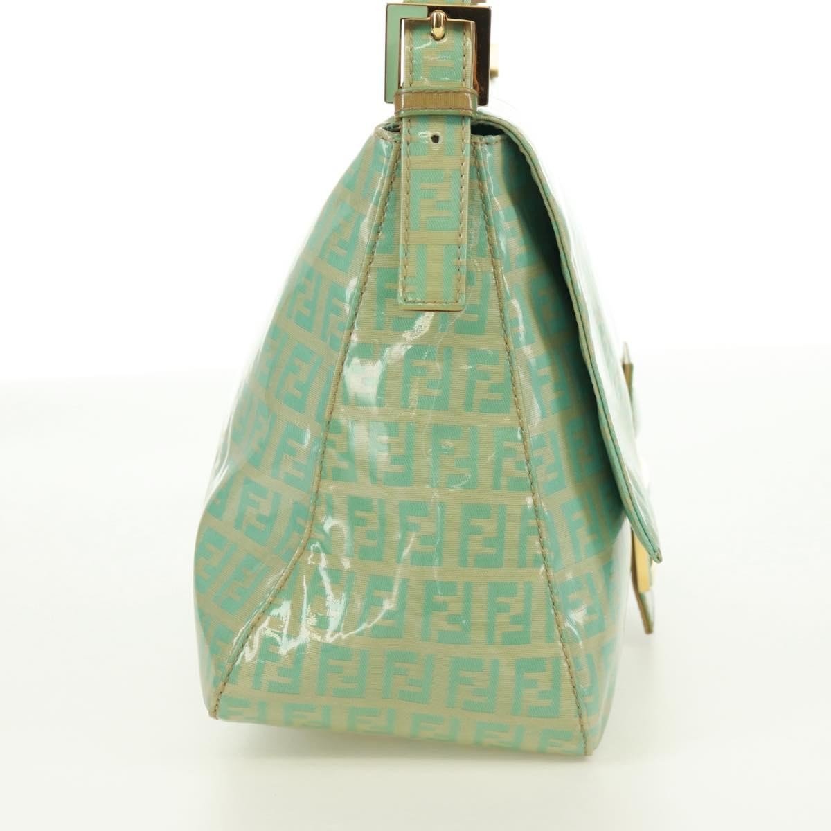 Fendi Mamma Baguette - Brandsamsara