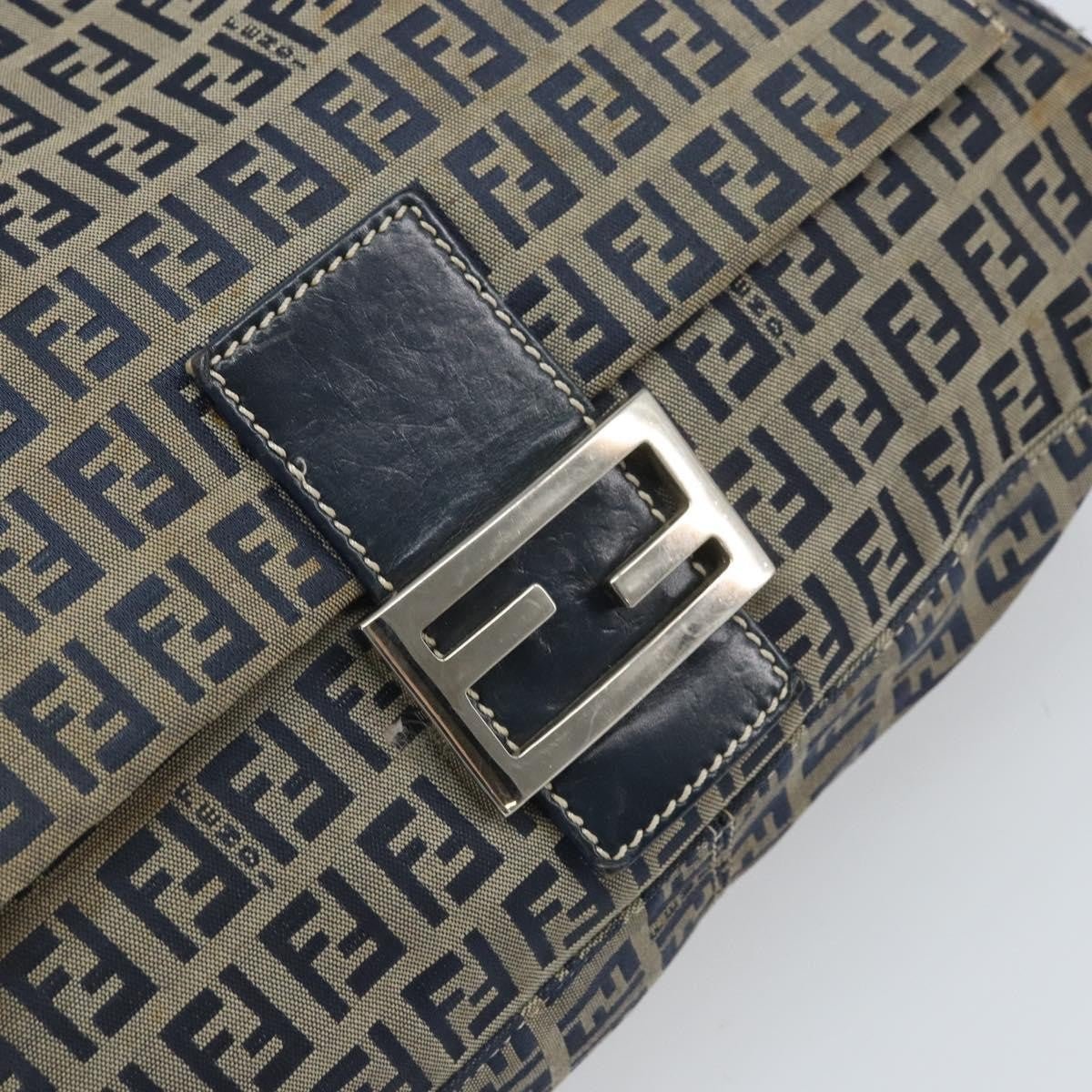Fendi Mamma Baguette - Brandsamsara