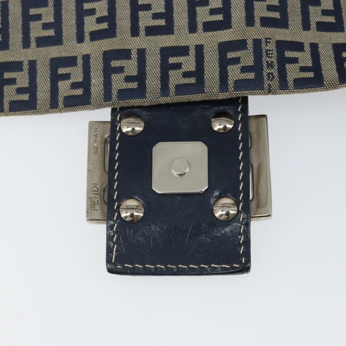 Fendi Mamma Baguette - Brandsamsara