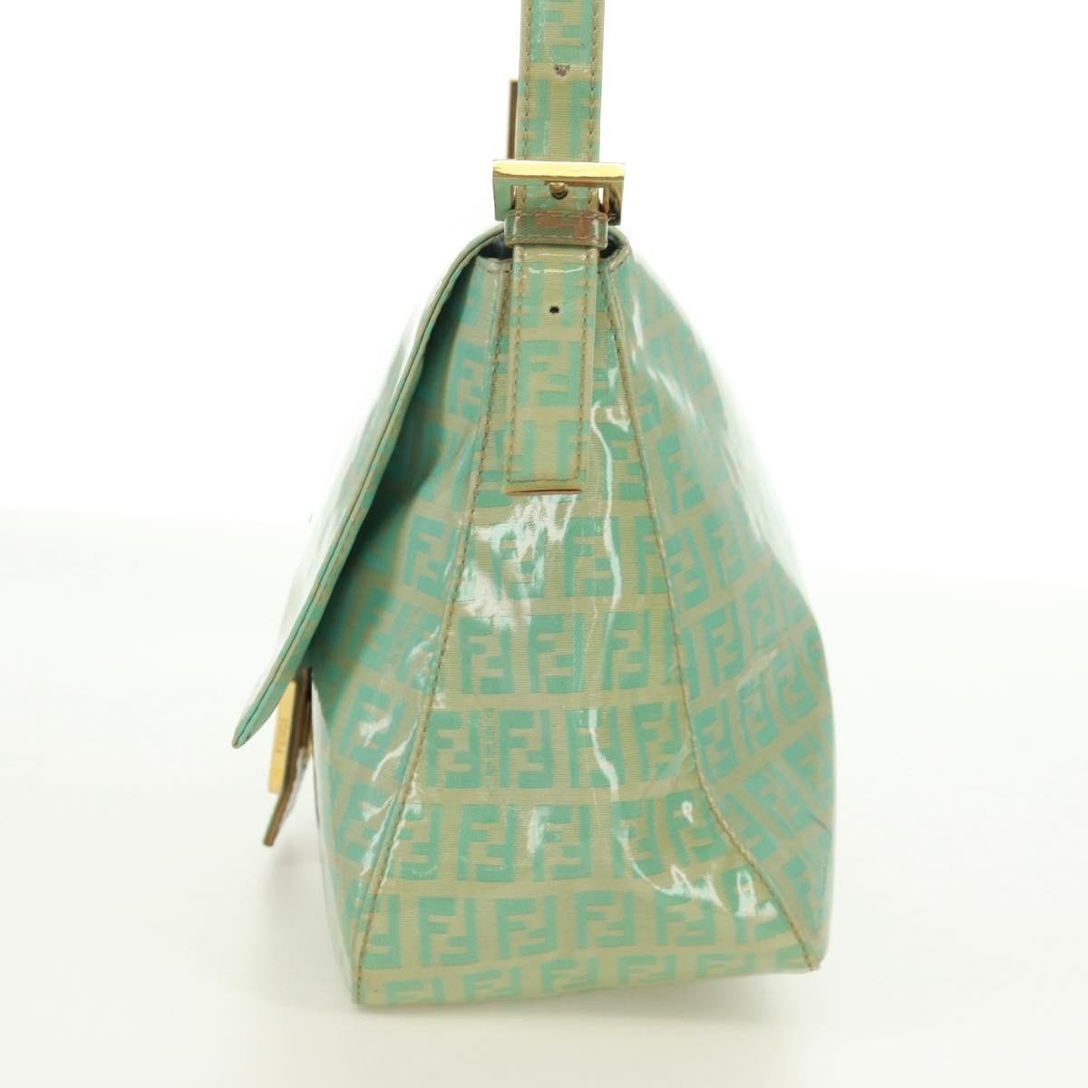 Fendi Mamma Baguette - Brandsamsara