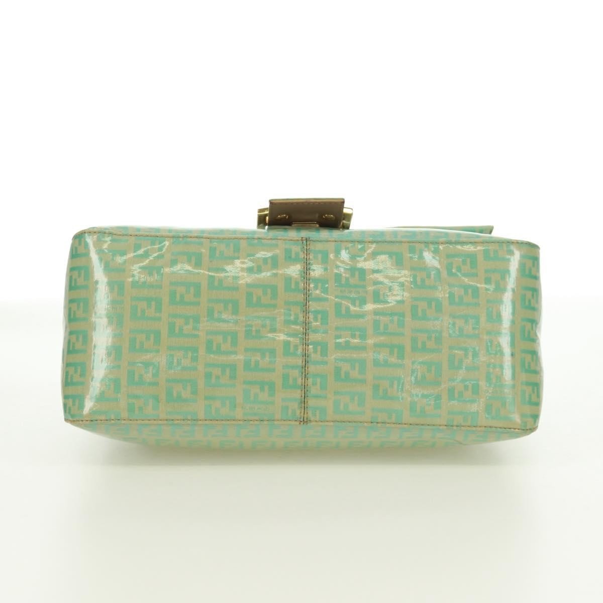 Fendi Mamma Baguette - Brandsamsara