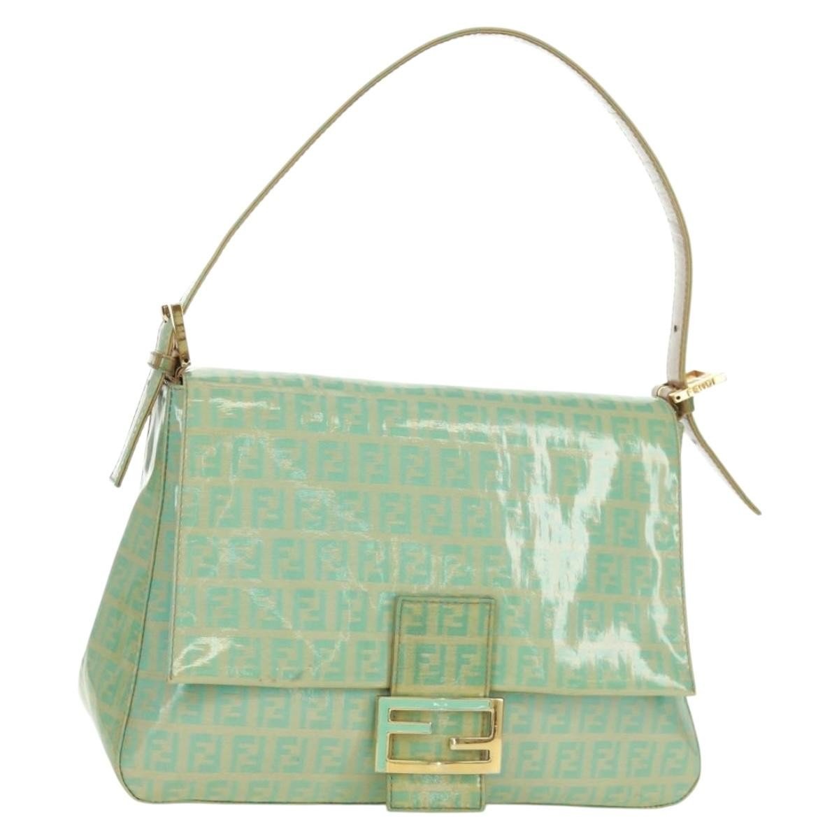 Fendi Mamma Baguette - Brandsamsara