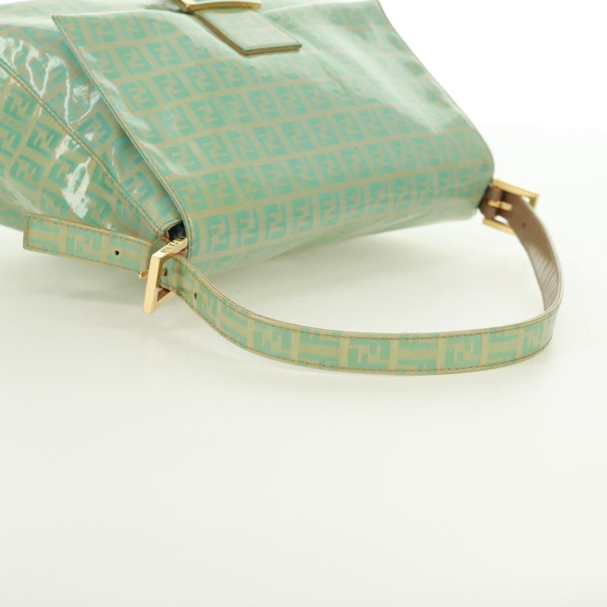 Fendi Mamma Baguette - Brandsamsara