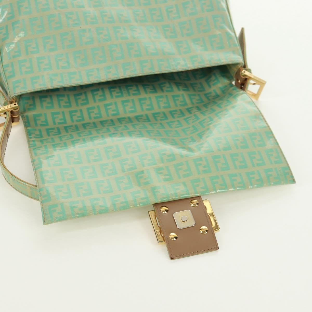 Fendi Mamma Baguette - Brandsamsara