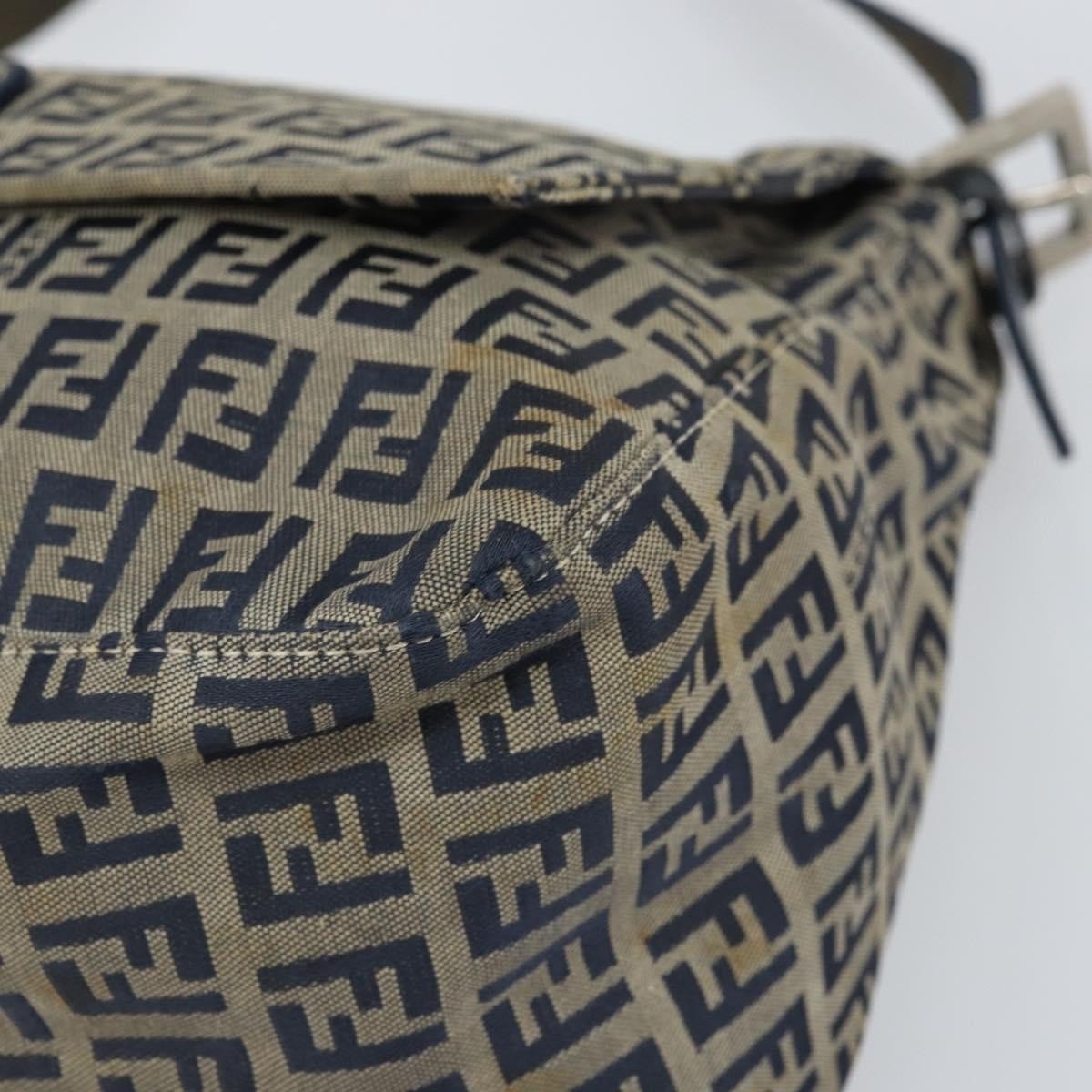 Fendi Mamma Baguette - Brandsamsara