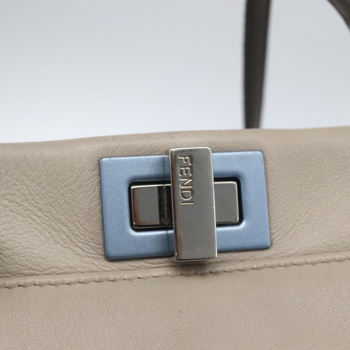 Fendi Peekaboo Bag - Brandsamsara