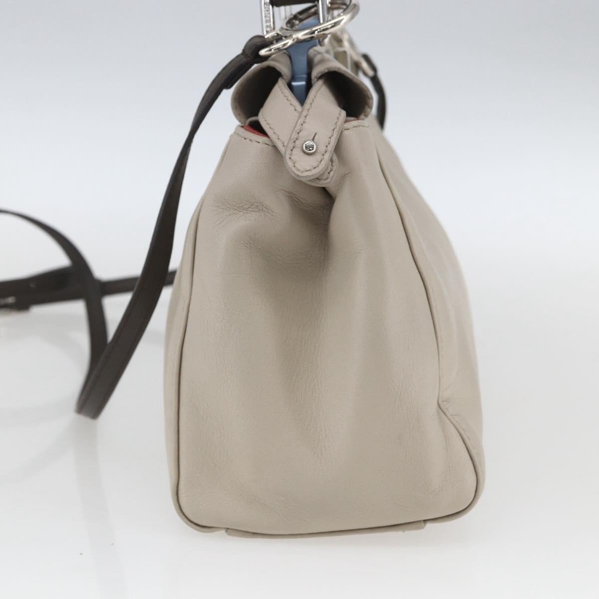 Fendi Peekaboo Bag - Brandsamsara