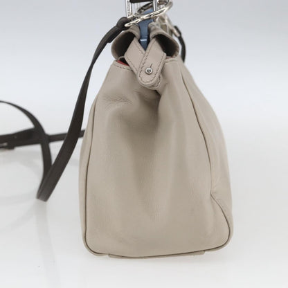 Fendi Peekaboo Bag - Brandsamsara