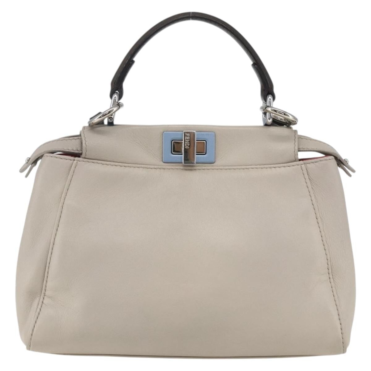 Fendi Peekaboo Bag - Brandsamsara