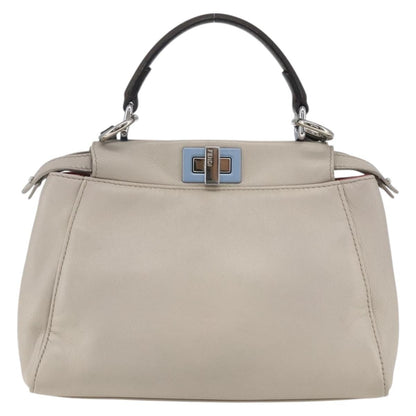 Fendi Peekaboo Bag - Brandsamsara