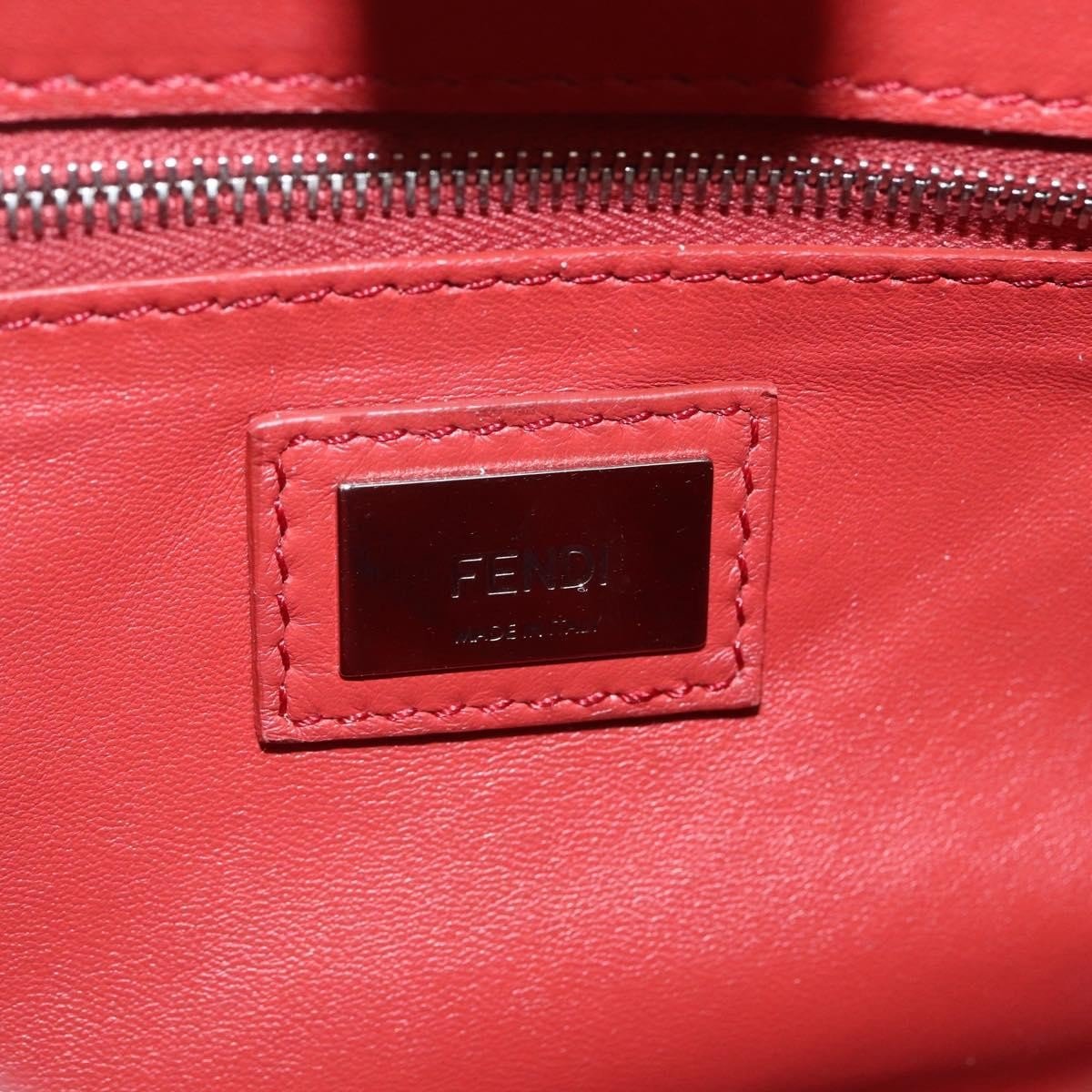 Fendi Peekaboo Bag - Brandsamsara