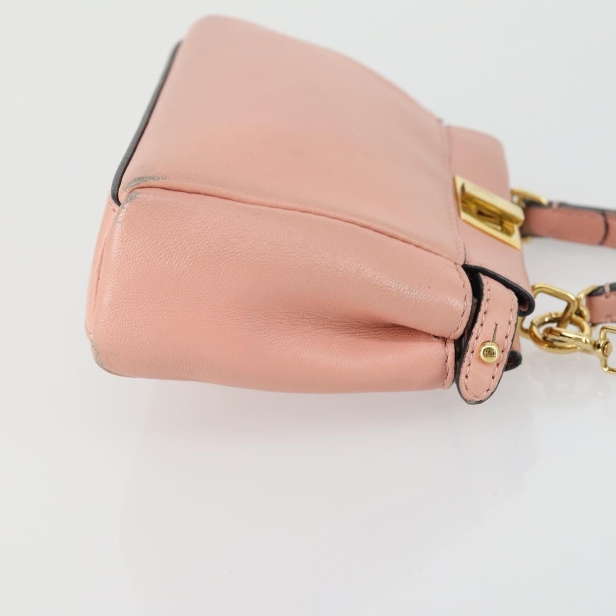 Fendi Peekaboo Bag - Brandsamsara