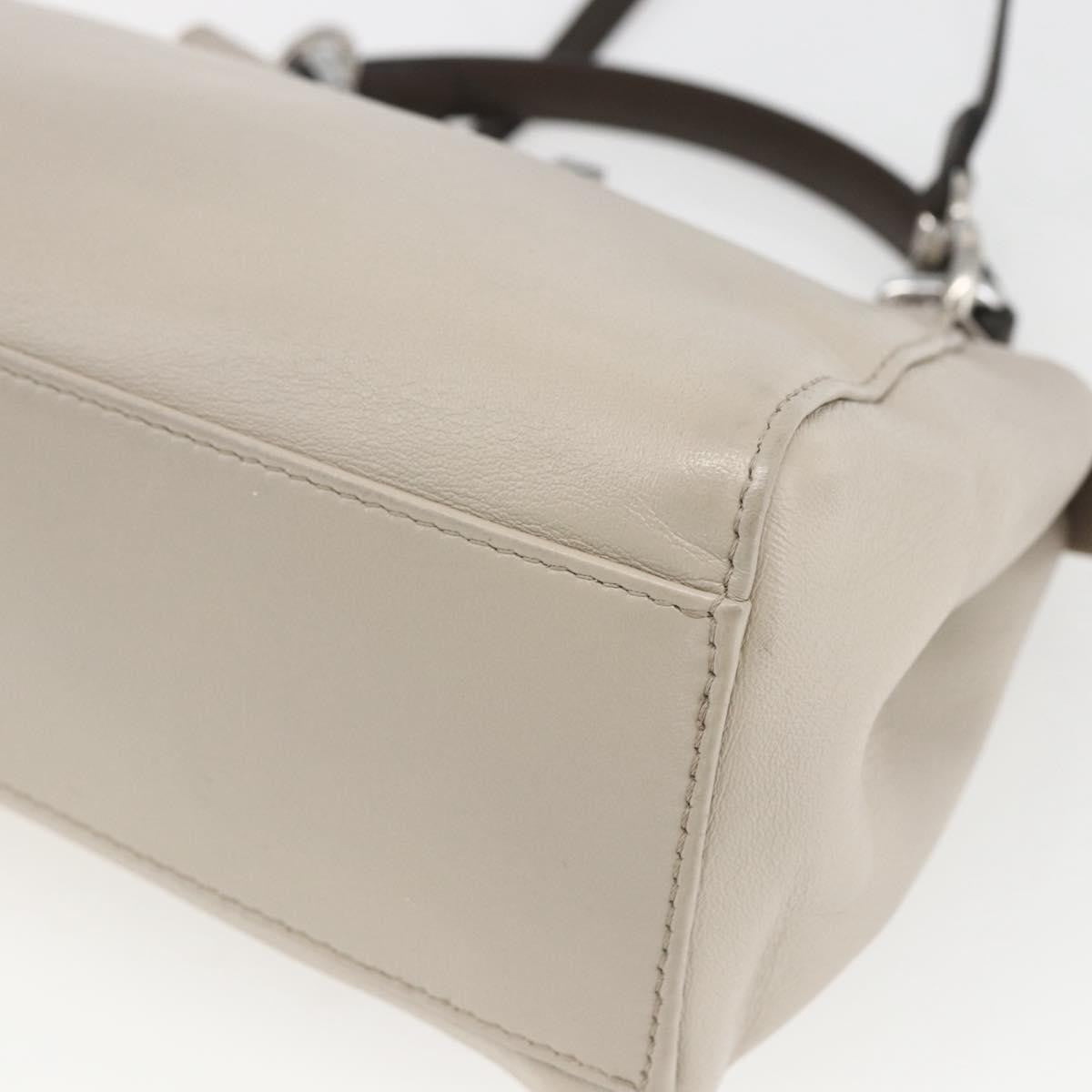Fendi Peekaboo Bag - Brandsamsara