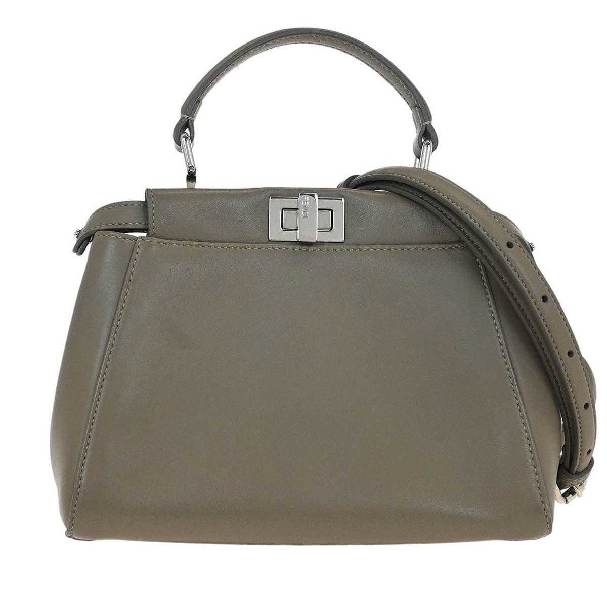 Fendi Peekaboo Bag - Brandsamsara