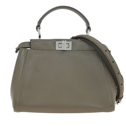 Fendi Peekaboo Bag - Brandsamsara