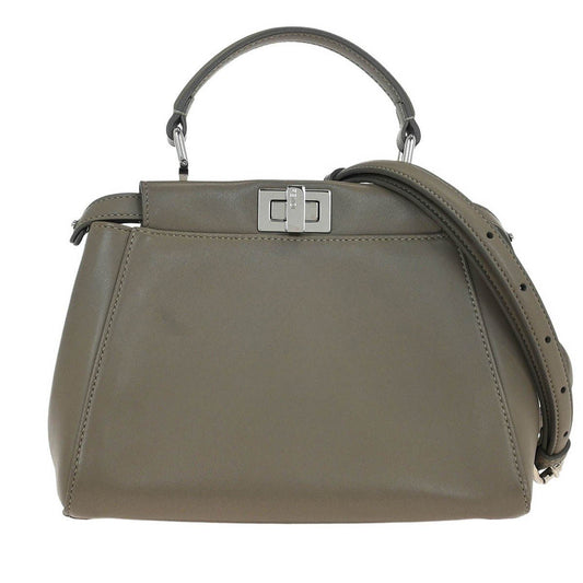 Fendi Peekaboo Bag - Brandsamsara