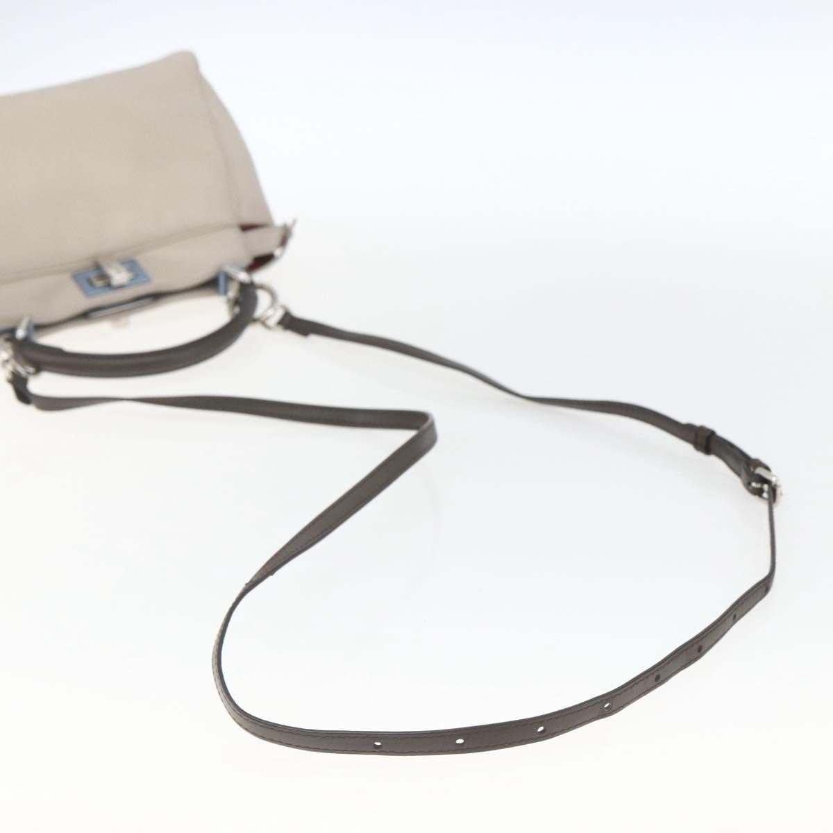 Fendi Peekaboo Bag - Brandsamsara