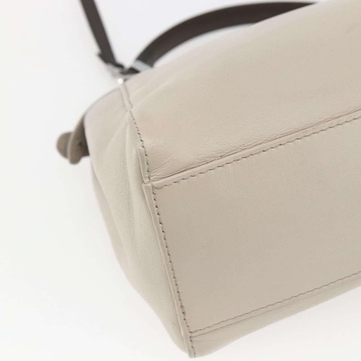 Fendi Peekaboo Bag - Brandsamsara