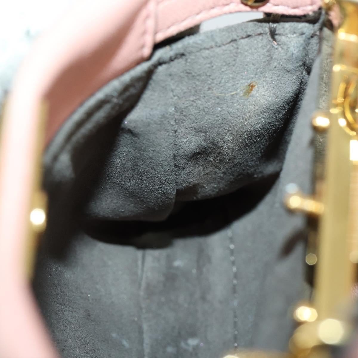 Fendi Peekaboo Bag - Brandsamsara