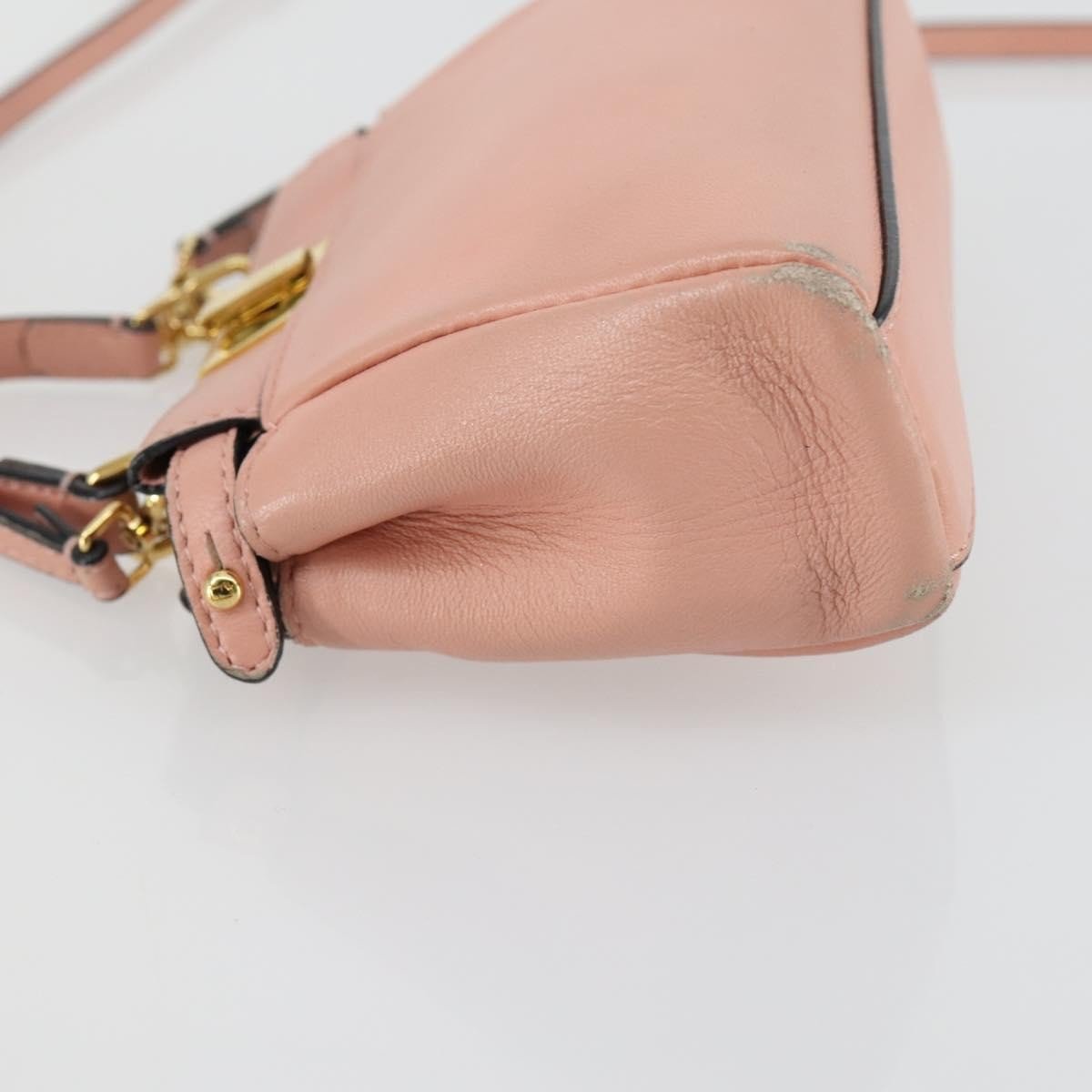 Fendi Peekaboo Bag - Brandsamsara