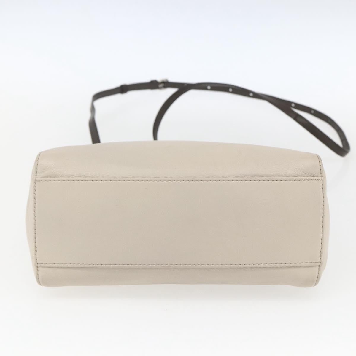 Fendi Peekaboo Bag - Brandsamsara