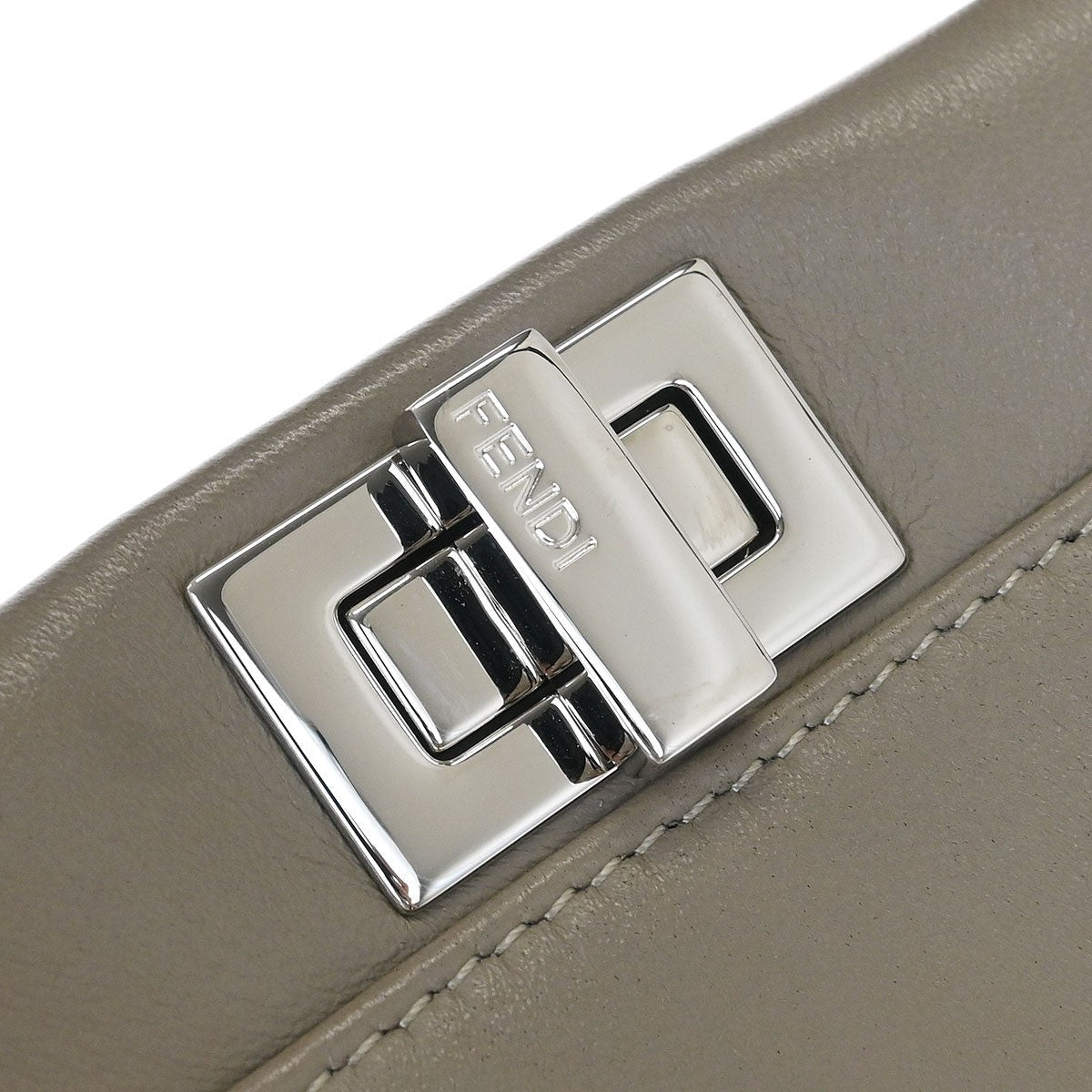 Fendi Peekaboo Bag - Brandsamsara