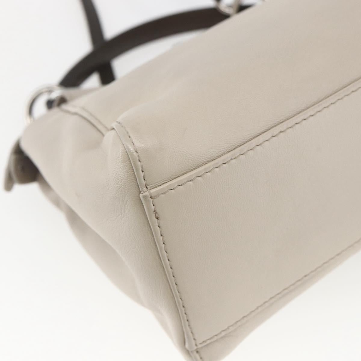 Fendi Peekaboo Bag - Brandsamsara