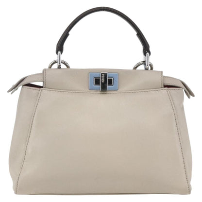 Fendi Peekaboo Bag - Brandsamsara