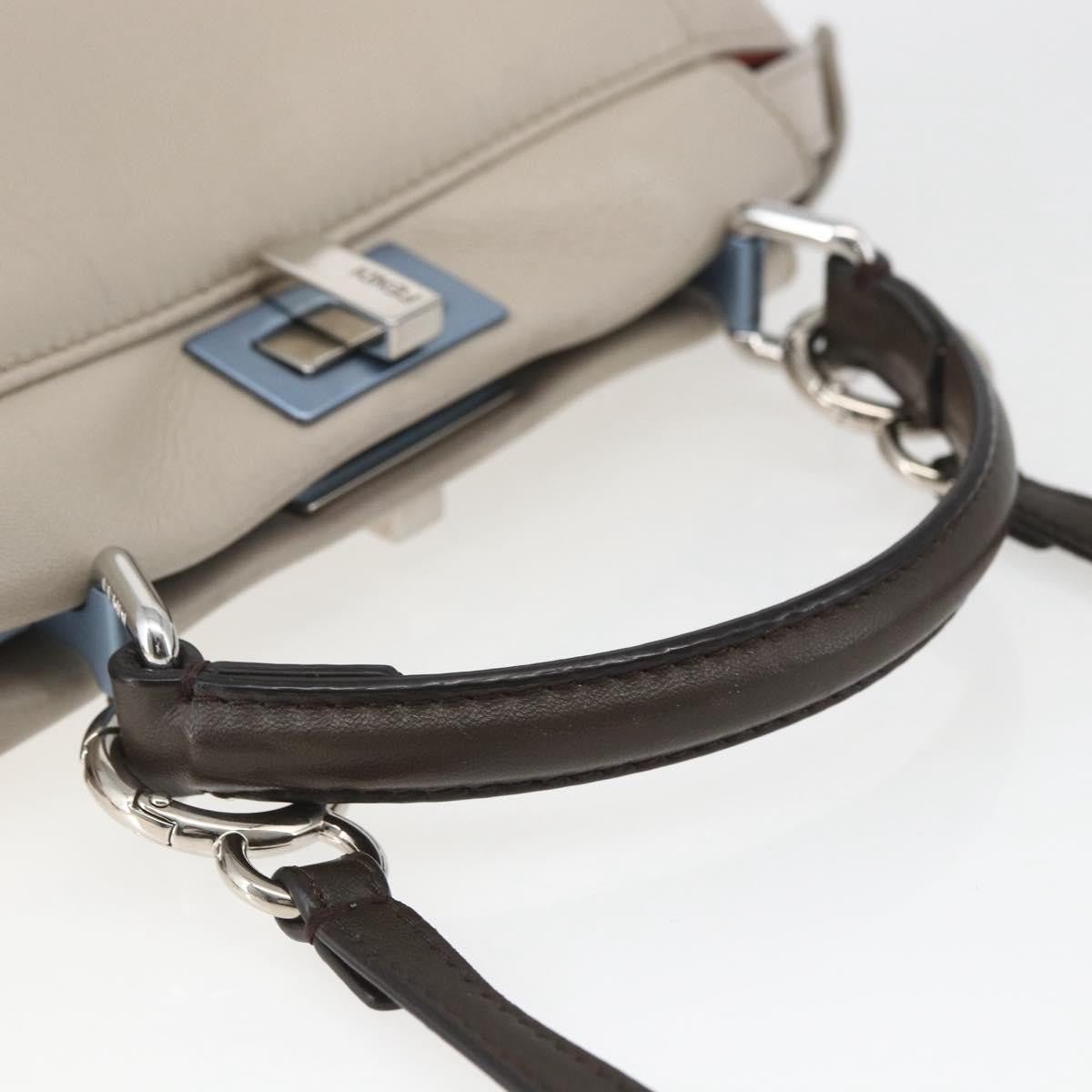Fendi Peekaboo Bag - Brandsamsara