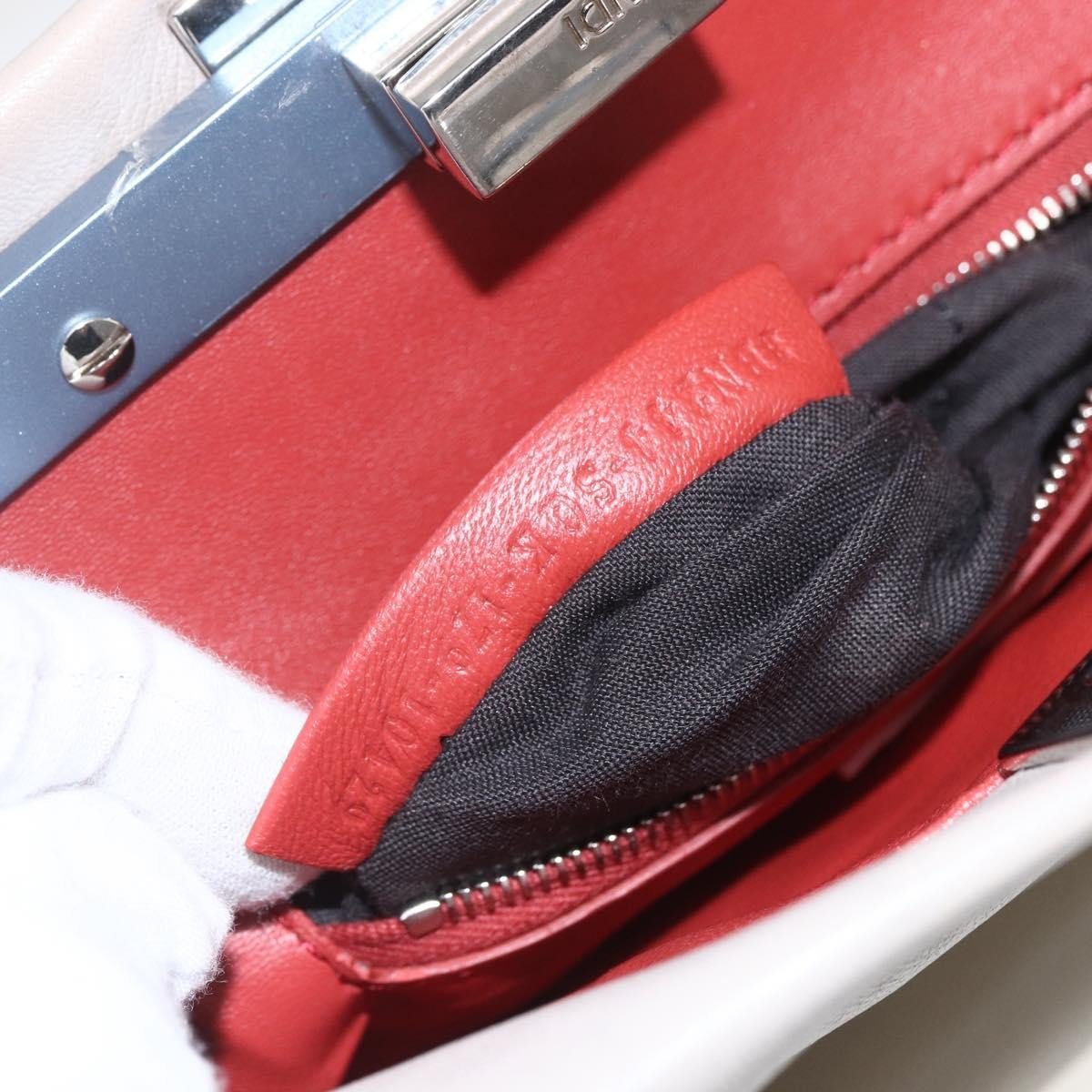 Fendi Peekaboo Bag - Brandsamsara