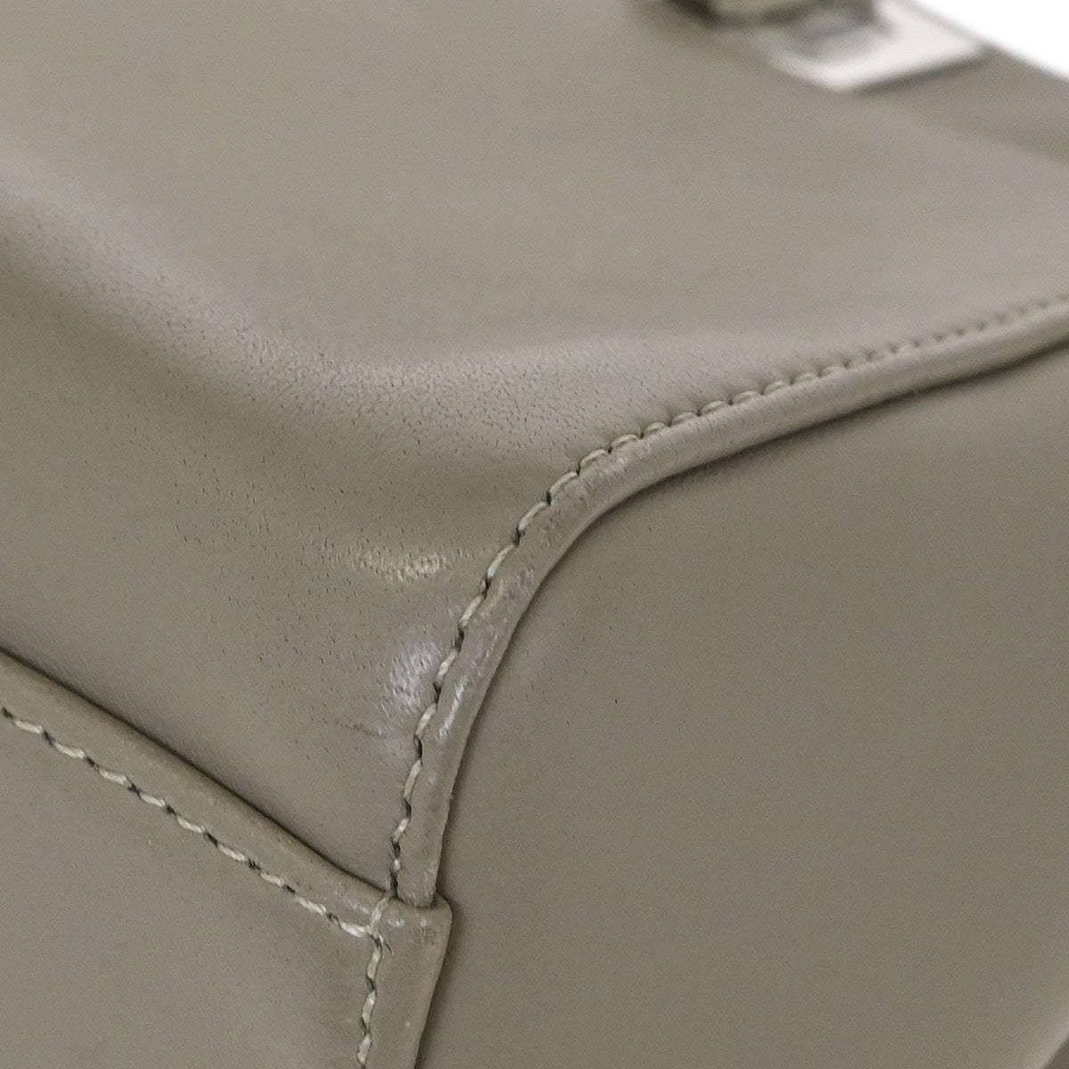 Fendi Peekaboo Bag - Brandsamsara