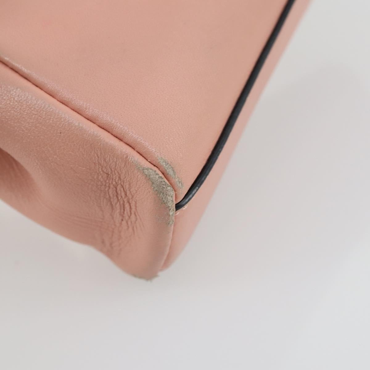 Fendi Peekaboo Bag - Brandsamsara