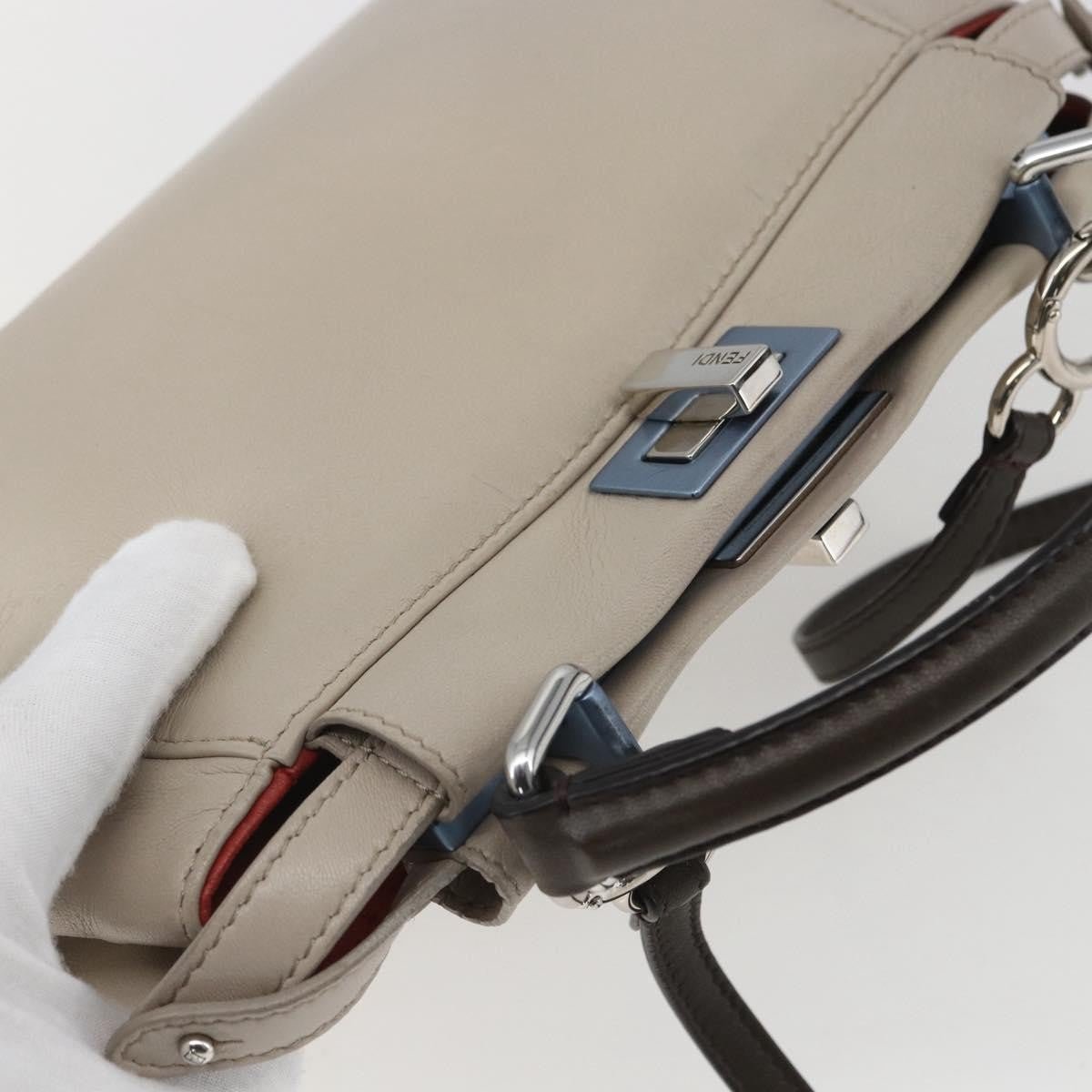Fendi Peekaboo Bag - Brandsamsara