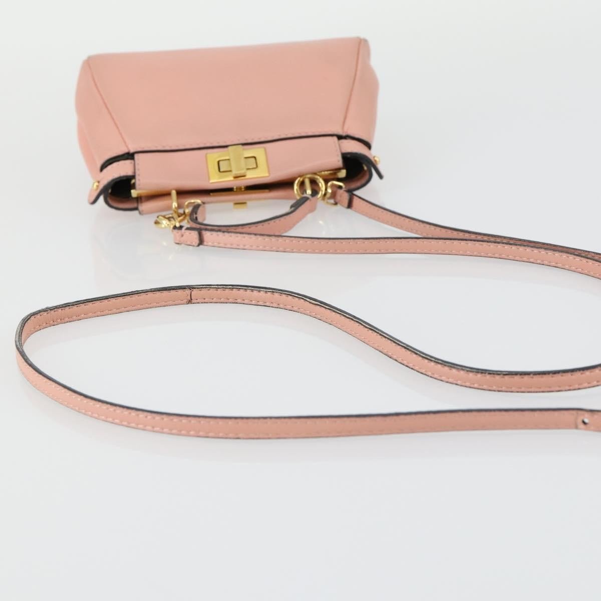 Fendi Peekaboo Bag - Brandsamsara