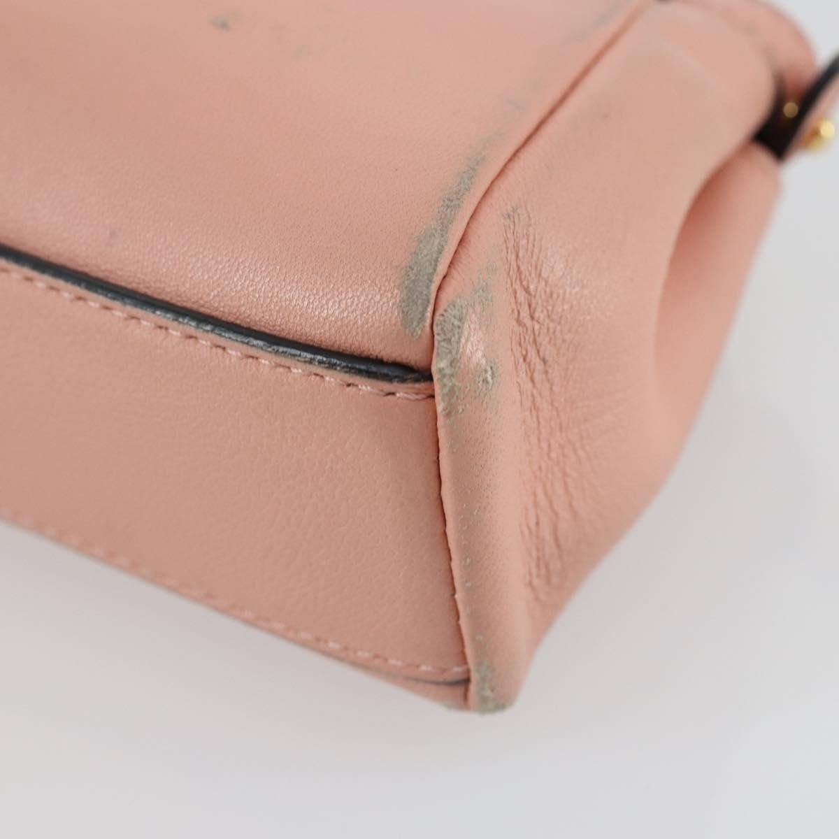 Fendi Peekaboo Bag - Brandsamsara