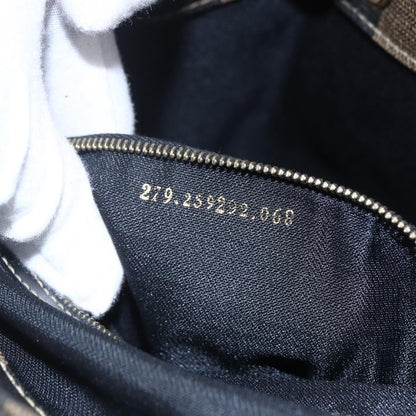 Fendi Pequin Front Pocket Backpack - Brandsamsara