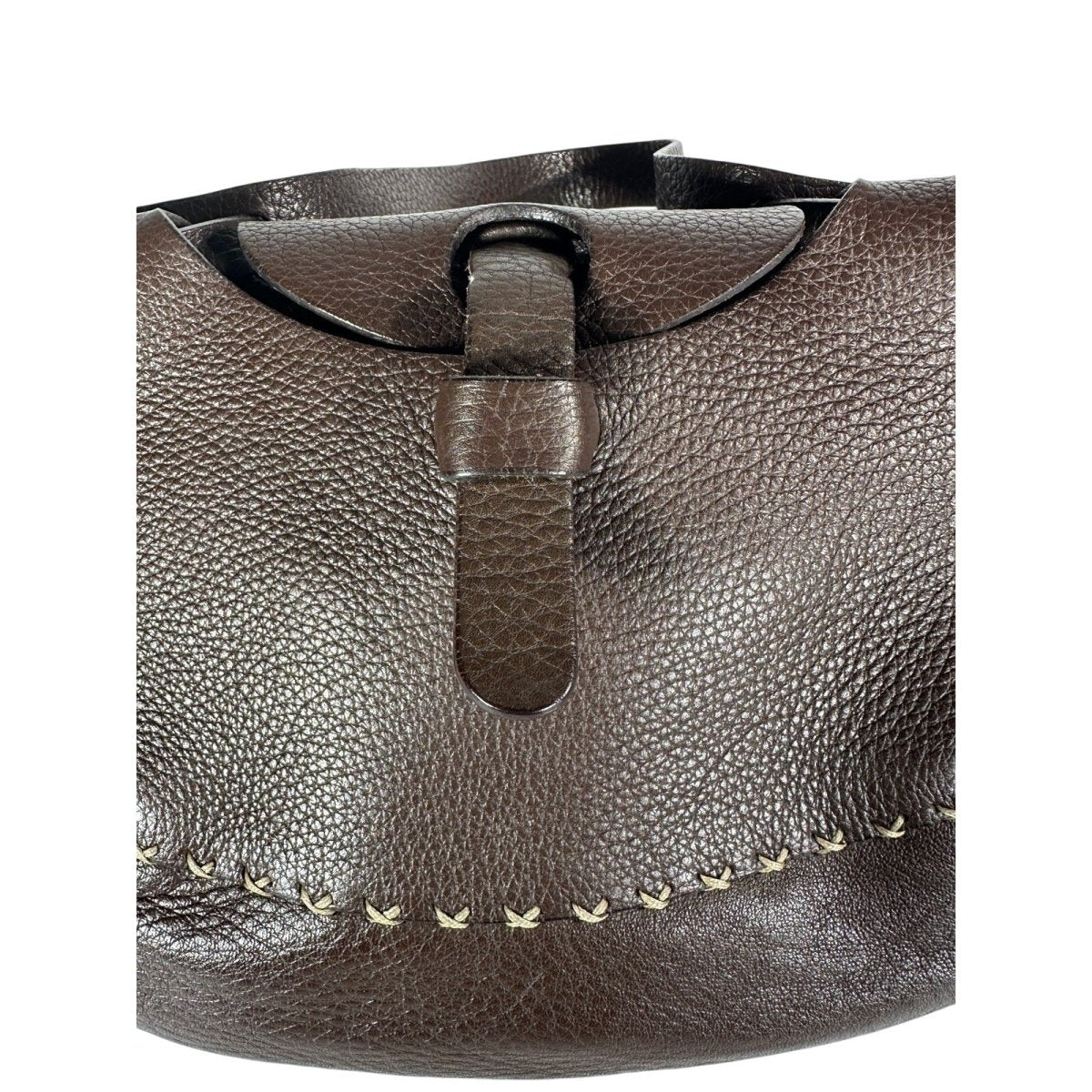 Fendi Selleria Hobo Bag - Brandsamsara