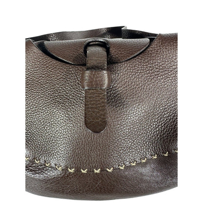 Fendi Selleria Hobo Bag - Brandsamsara