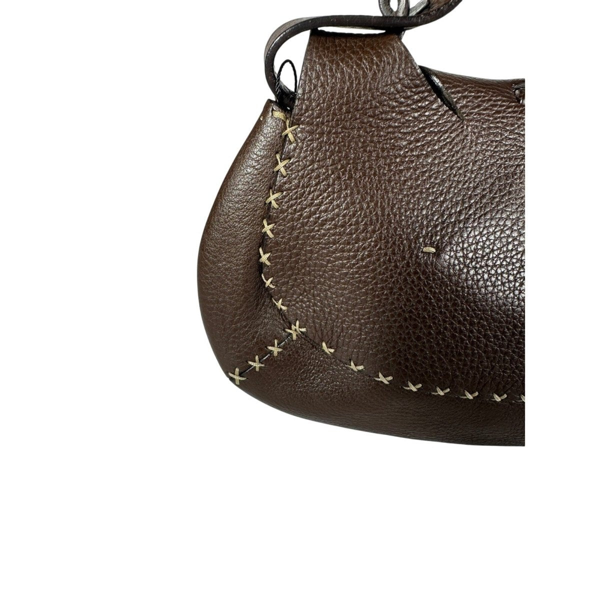 Fendi Selleria Hobo Bag - Brandsamsara