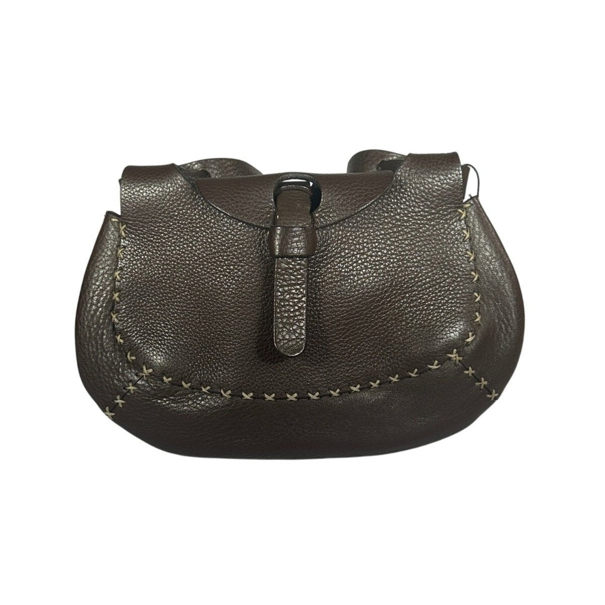 Fendi Selleria Hobo Bag - Brandsamsara